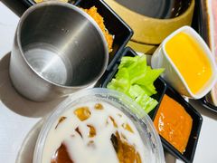 -花味·自助烤肉(雨花客厅店)