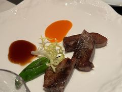-ZHAO赵·牛扒坊(万象城店)