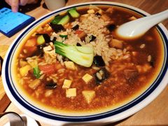 贤二家捞饭-素虎小呆鸟(西二旗店)