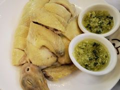 -文记壹心鸡(宝华路店)