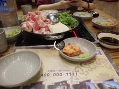 -纽斯桑拿会所(餐厅天山路店)