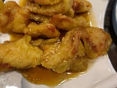-七菜馆·东北菜·蒸饺(文体路店)