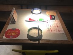 -探鱼·鲜青椒爽麻烤鱼(广州南沙万达广场店)