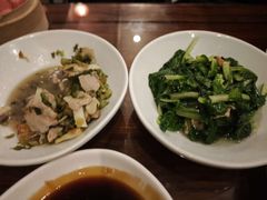 -湖畔居茶楼(湖滨店)