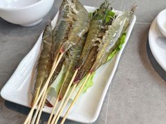 -佬太公海鸭·海鲜大排档(上海总店)