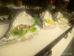 -圣罗巴甄选自助(麦凯乐店)