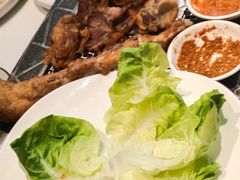 -百富源·海鲜辽菜(浑河堡店)