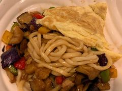 -文三里屯面馆(三里屯店)