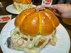 -一豚轩·烧鸟·豚骨拉面(五四路店)