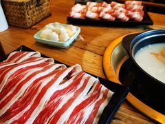 -四喜小胖·北京涮肉(五道营店)