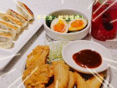 -味千拉面(和平大道奥山世纪城店)