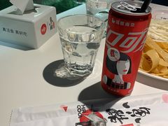 -鱼酷活力烤鱼(万象城店)