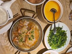 -湘阁里辣(沙井华润万家店)
