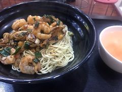 -常熟炒浇面馆(蓝旗街店)
