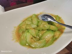 -索菲特酒店·乐轩华中餐厅