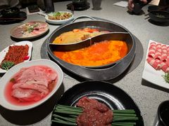 -园里火锅(仁和新城店)