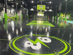 -86运动篮羽综合馆(殷家林旗舰店)