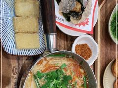 -小满手工粉(北京来福士店)