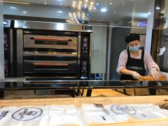 -爸爸糖吐司面包(南京鼓楼龙江店)