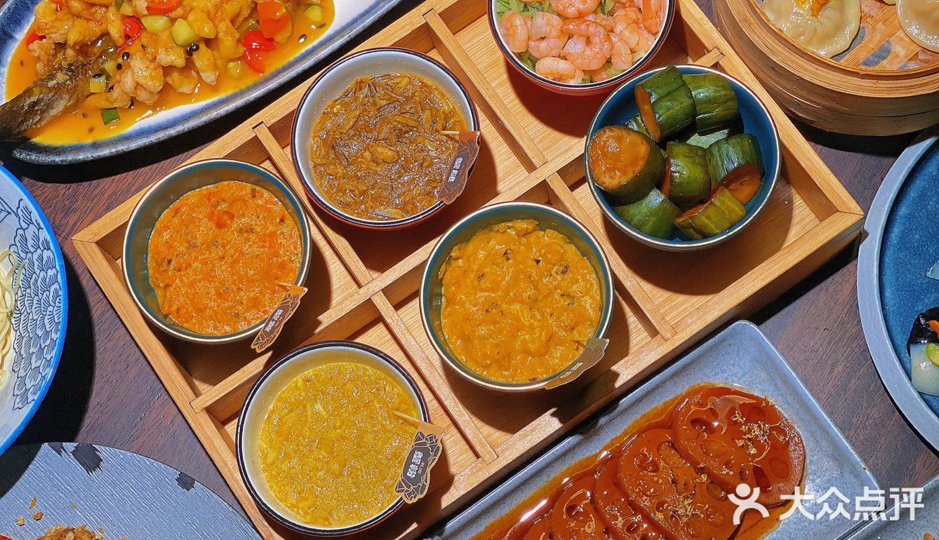 汕头探店| 终于吃上一秒入魂的流油蟹黄面🔥 