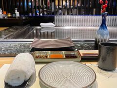 -松临·铁板烧&Omakase(神农店)