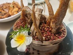 -佬麻雀·剁椒鱼头(京基KK One店)