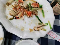 -钱大妈海鲜饭店(保利林语店)