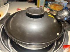-百年果林椰子鸡(中洲店)