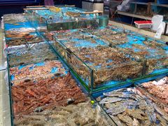 -海港湾海鲜加工坊(海鲜大世界店)