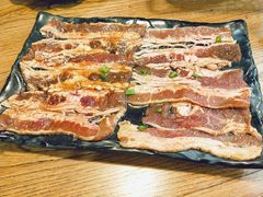-大壮家原味烤肉(兴华北街店)