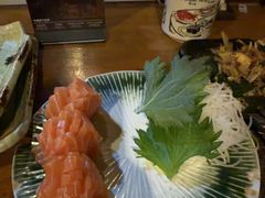 -半藏居酒屋(香港花园店)