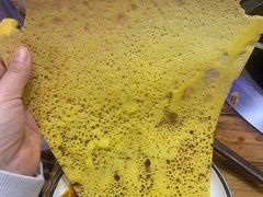 -山河屯铁锅炖鲜鹅·东北菜(开发区一店)