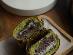 -仙峰天然面包(迎宾路店)