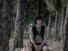 -宝安西湾红树林湿地公园