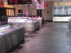 -T11生鲜超市(朝阳公园店)