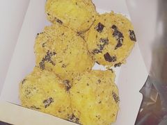 -詹记桃酥(包河万达店)