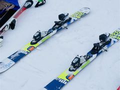 -长白山华美胜地滑雪场