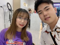-BM SALON