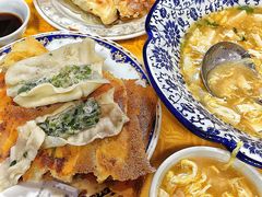 -青岛锅贴(洛阳路分店)