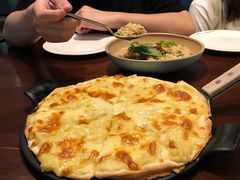 -芭莉与彩虹西餐厅(成都合生汇店)