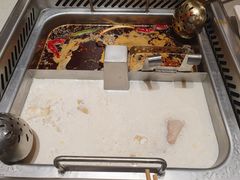 -海底捞火锅(塘厦天虹店)