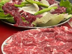 -潮汕•草根牛肉档(中江路店)