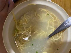 -东泰祥生煎馆(重庆北路店)