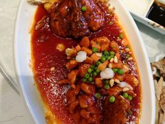 -和记小菜(东方店)