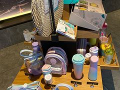 -星巴克(古象大酒店店)