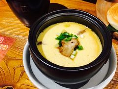 -云海肴·汽锅鸡·云南菜(天津国金汇店)