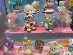 -泡泡玛特POPMART(沈阳大悦城店)