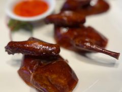 -彩丰楼中餐厅(佘山世茂洲际酒店)