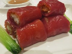 -红棉中餐厅·广州海航威斯汀酒店