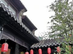 -回龙窝历史文化街区